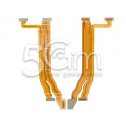 LCD Flex Cable Realme 12 Pro