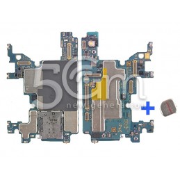 Motherboard Samsung SM-F721U/B Flip4 256GB