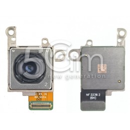 Rear Camera Ultra Wide 12 MP Samsung SM-F721 Flip4 (PULLED)