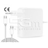 Caricatore 61W USB-C / Type-C MacBook Pro 13 A1706 (No Logo)