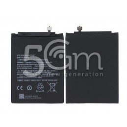 Batteria BN51 5000mAh Xiaomi Redmi 8 - 8A No Logo