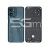 Retro Cover Dark Green Realme C31 Ori