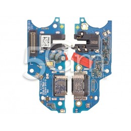 Charging Connector + Board Realme Note 50 (FULL IC)