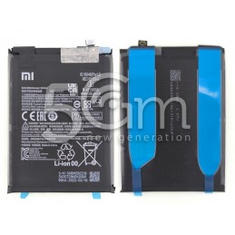 Batteria BN5A 5000mAh Xiaomi Poco M3 Pro 2021 No Logo