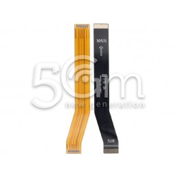 Motherboard Flex Cable Xiaomi Pocophone M4 Pro 5G