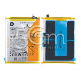 Battery BN5H 5000mAh Xiaomi Poco M4 5G - Poco M5 Ori