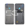 Rear Cover Metal Gray Realme C25Y Ori