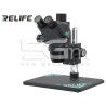 RELIFE RL-M6T Pro-B11 Microscopio Trinoculare 6.5~65x