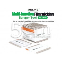 RELIFE RL-064U Hydrogel Film Scraper Tool