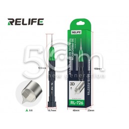 RELIFE RL-726 3D Precision Torque Screwdriver Y0.6