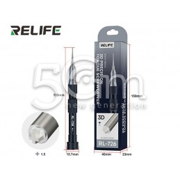 RELIFE RL-726 3D Precision Torque Screwdriver +1.5