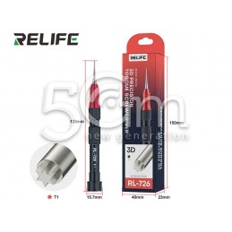 RELIFE RL-726 3D Precision Torque Screwdriver T1