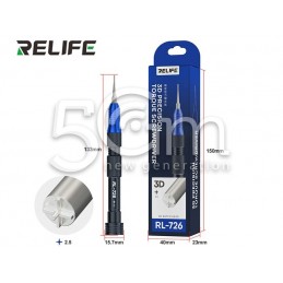 RELIFE RL-726 3D Precision Torque Screwdriver PCB+