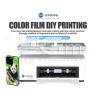 Sunshine C1 Mini DIY Color Film Printer