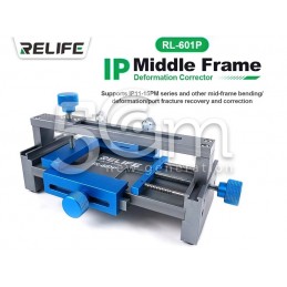 RELIFE RL-601P Multifunctional Frame Corrector