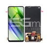 Display Touch Black OPPO Find X3 Lite - Reno 5 5G (PULLED)