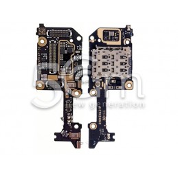 Lettore Sim Card + Board Xiaomi 14 Pro (OEM)