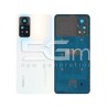 Rear Cover Polar White Xiaomi Redmi Note 11 Pro 5G Ori