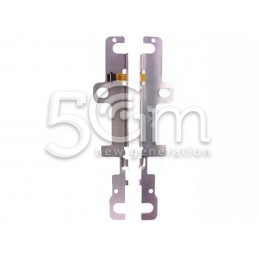 Power + Volume Flex Cable Lenovo M10 Plus 2Gen X606