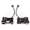 Connettore di Ricarica 820-3455-A Macbook Air 13.3" A1466 2013-2017