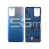 Rear Cover Ocean Blue Xiaomi Redmi Note 10S Ori