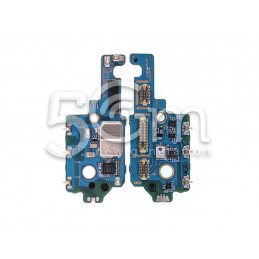 Sub Board Samsung SM-F956...