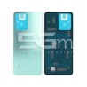 Rear Cover Mint Green Xiaomi Redmi Note 12 4G Ori