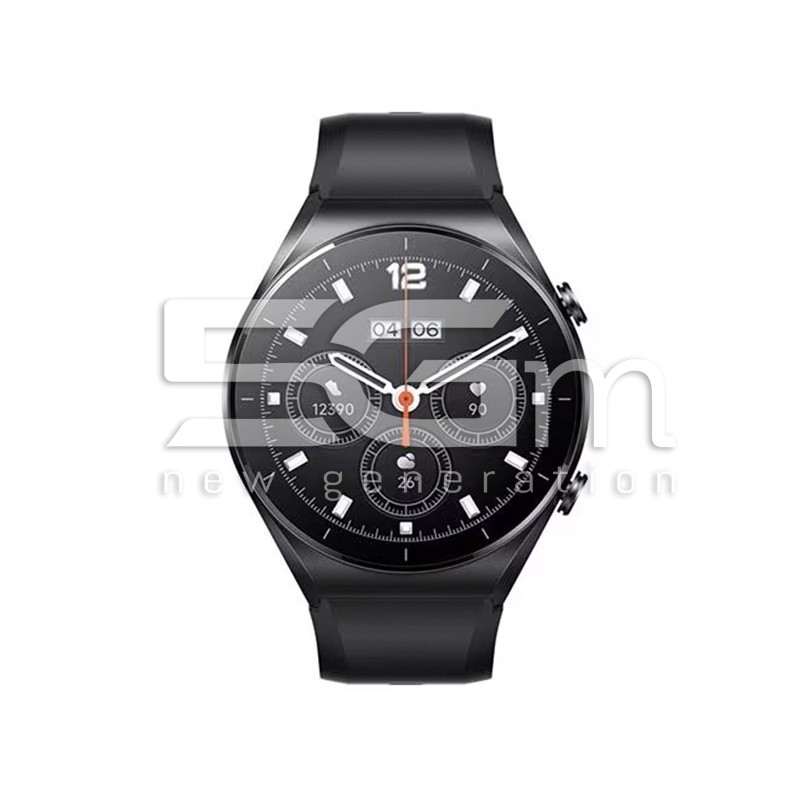 XIAOMI Watch S1 Black