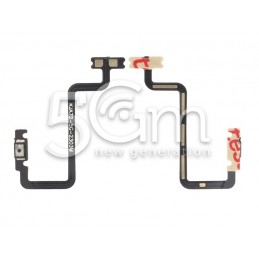 Tasto Accensione Flat Cable OPPO A73 5G