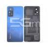 Rear Cover Antartic Blue Xiaomi Redmi Note 11 Pro 5G (PULLED)