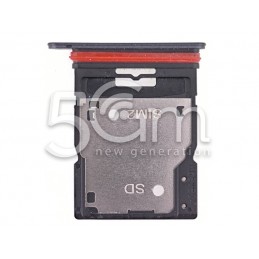 Sim Card Tray Graphite Grey Xiaomi Redmi Note 11 Pro 5G