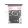 Sim Card Tray Atlantic Blue Xiaomi Redmi Note 11 Pro 5G