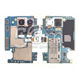 Motherboard Samsung SM-M127 M12 64GB