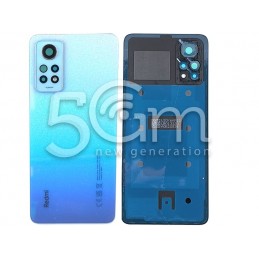 Rear Cover Star Blue Xiaomi Redmi Note 12 Pro 4G Ori