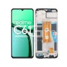 Display Touch + Frame Nero Realme C61 (PULLED)