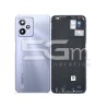 Retro Cover Light Silver Realme C31 Ori