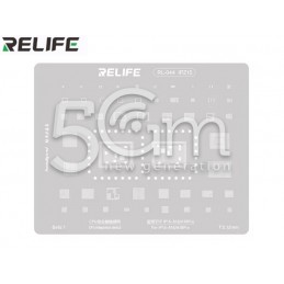 RELIFE RL-044 0.12MM IPZ15...