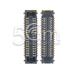 LCD FPC Connector Port...