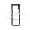 Sim Card Tray Black Realme C21Y