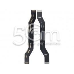 Motherboard Flex Cable Realme C21Y