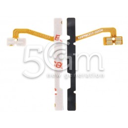 Accensione + Volume Flex Cable Realme C21Y