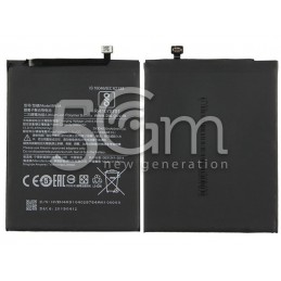 Bateria BN4A 3900 mAh Xiaomi Redmi Note 7 No Logo